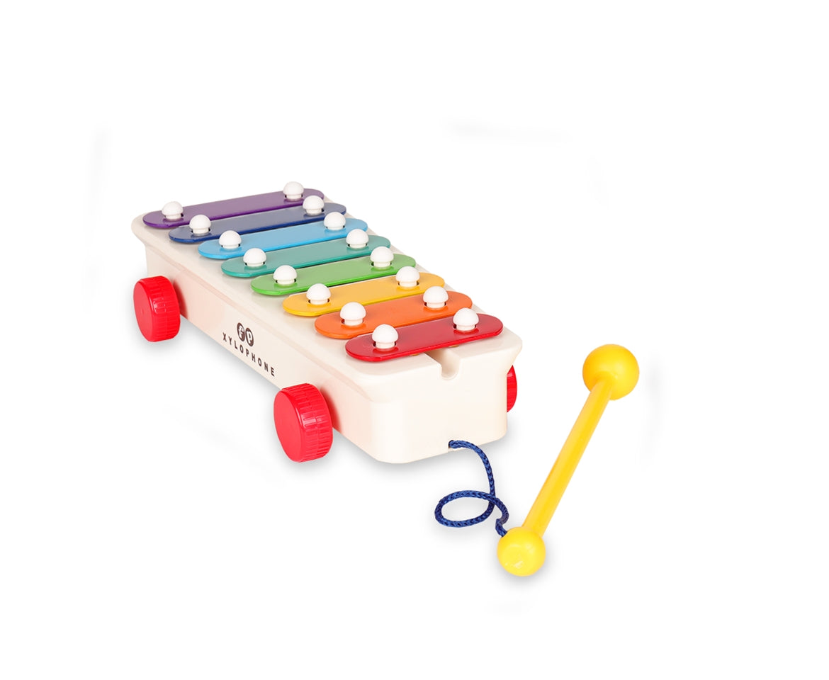 Fisher-Price Classic Xylophone