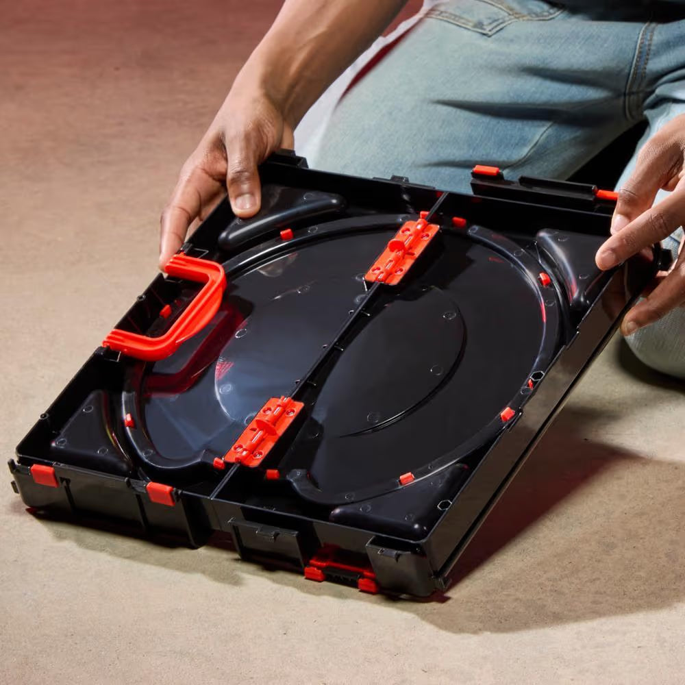 Beyblade X Clash And Carry Beystadium Battle Arena