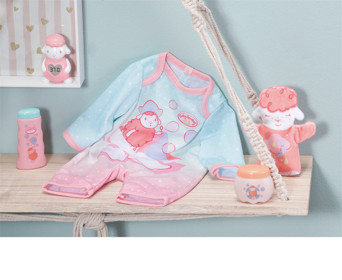 Baby Annabell Baby Care Set