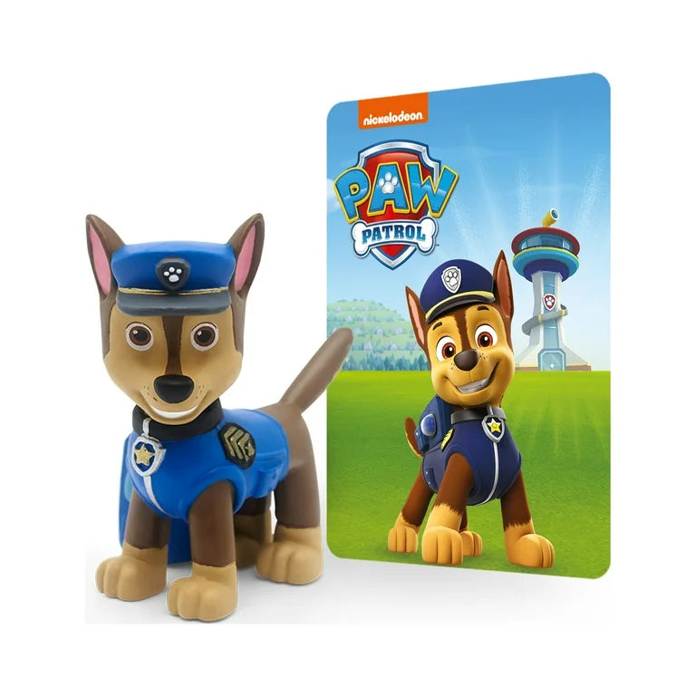 Toniebox 2 Box Sky Blue With Paw Patrol Chase Tonie And Play Controller Included