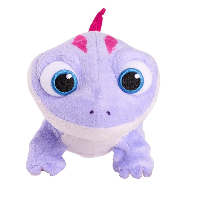 Disney Frozen 2 Light-Up Walk & Glow Fire Spirit - Bruni