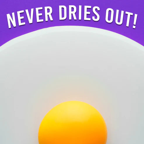 Crazy Aaron's Thinking Putty Eggcellent