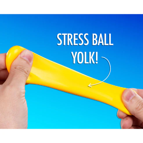 Crazy Aaron's Thinking Putty Eggcellent