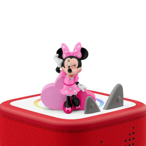 Tonies Audio Character Disney Mickey Mouse Clubhouse Minnie