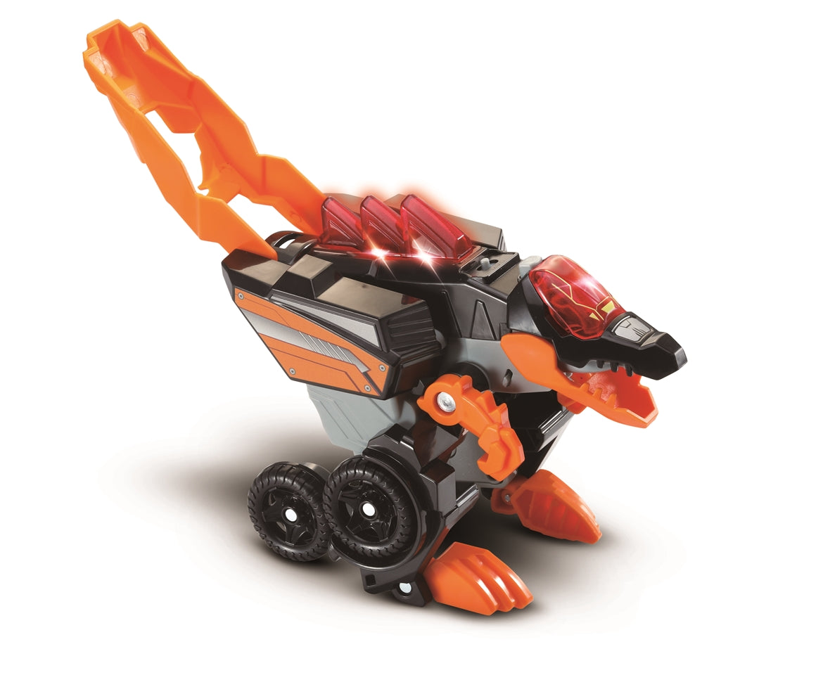 Vtech Switch & Go Dinos® Rip & Shred 2-In-1