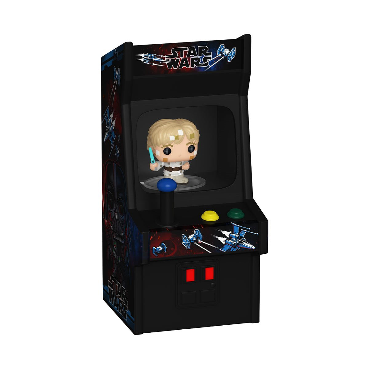 Funko Pop! Bitty Pop! Arcade Star Wars