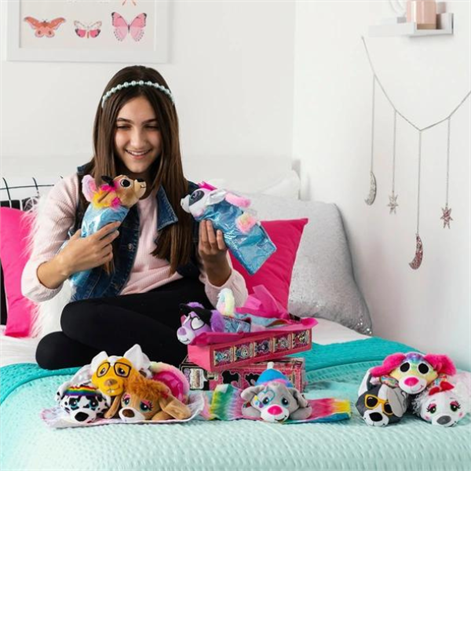 Cutetitos Fashion Puppyitos Assortment