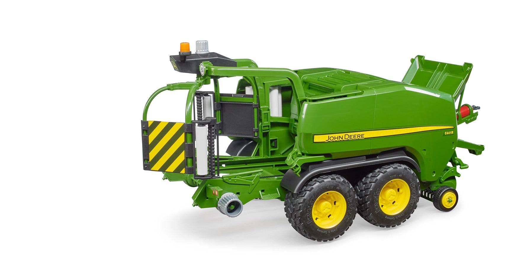 Bruder 1:16 John Deere Combi Baler