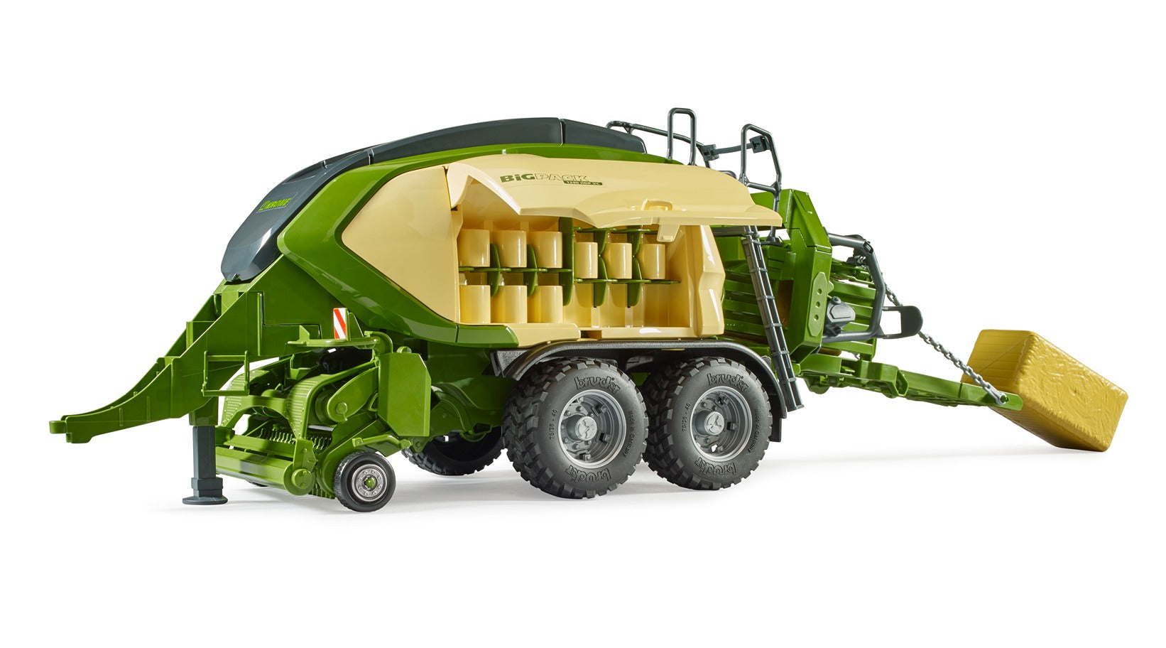 Bruder Krone Big Square Baler