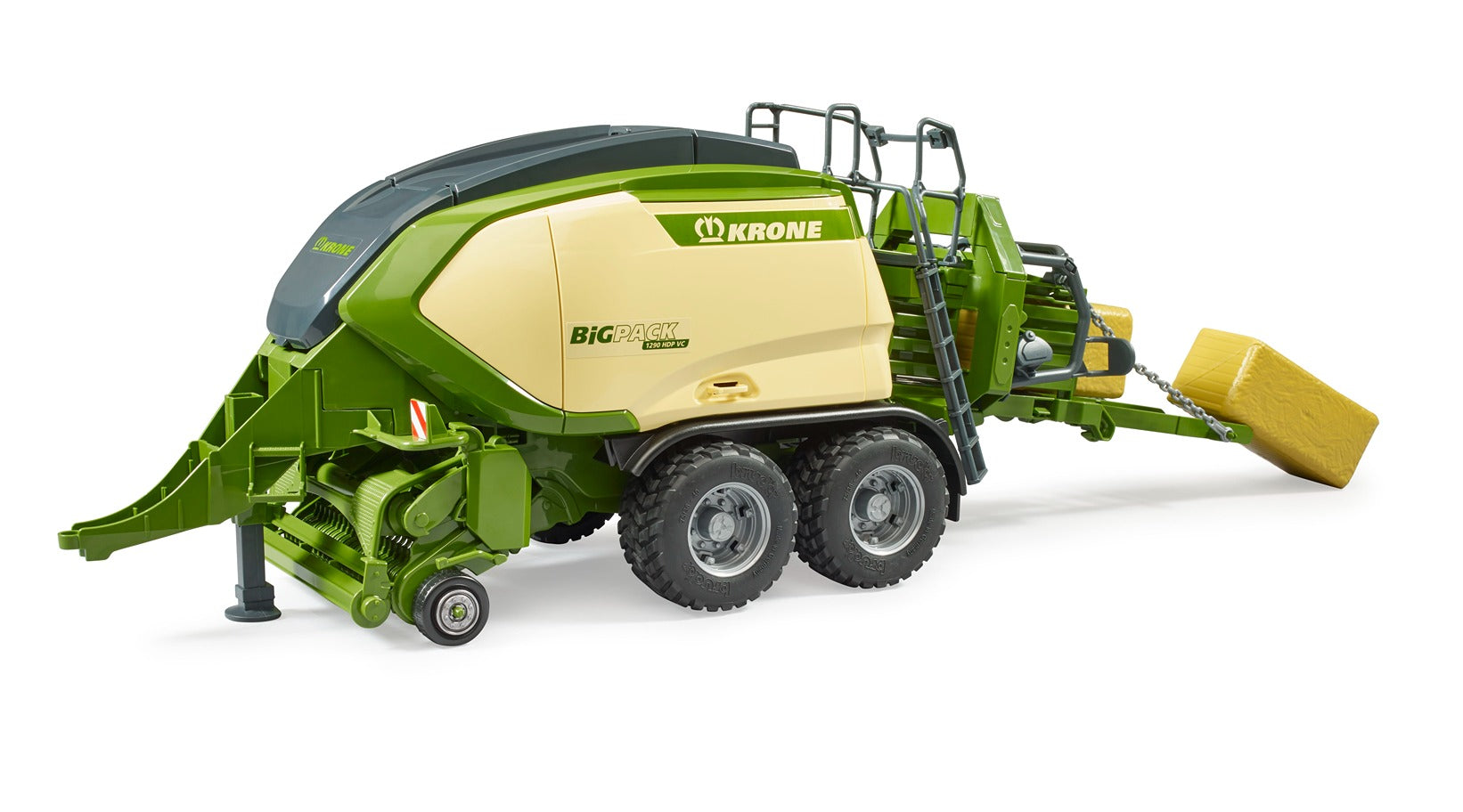 Bruder Krone Big Square Baler