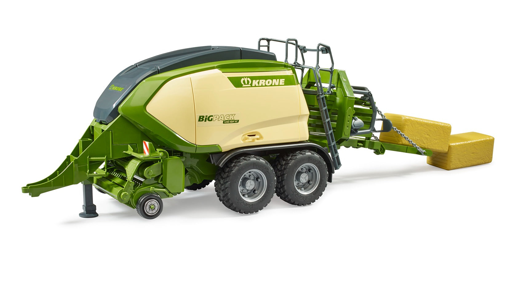 Bruder Krone Big Square Baler