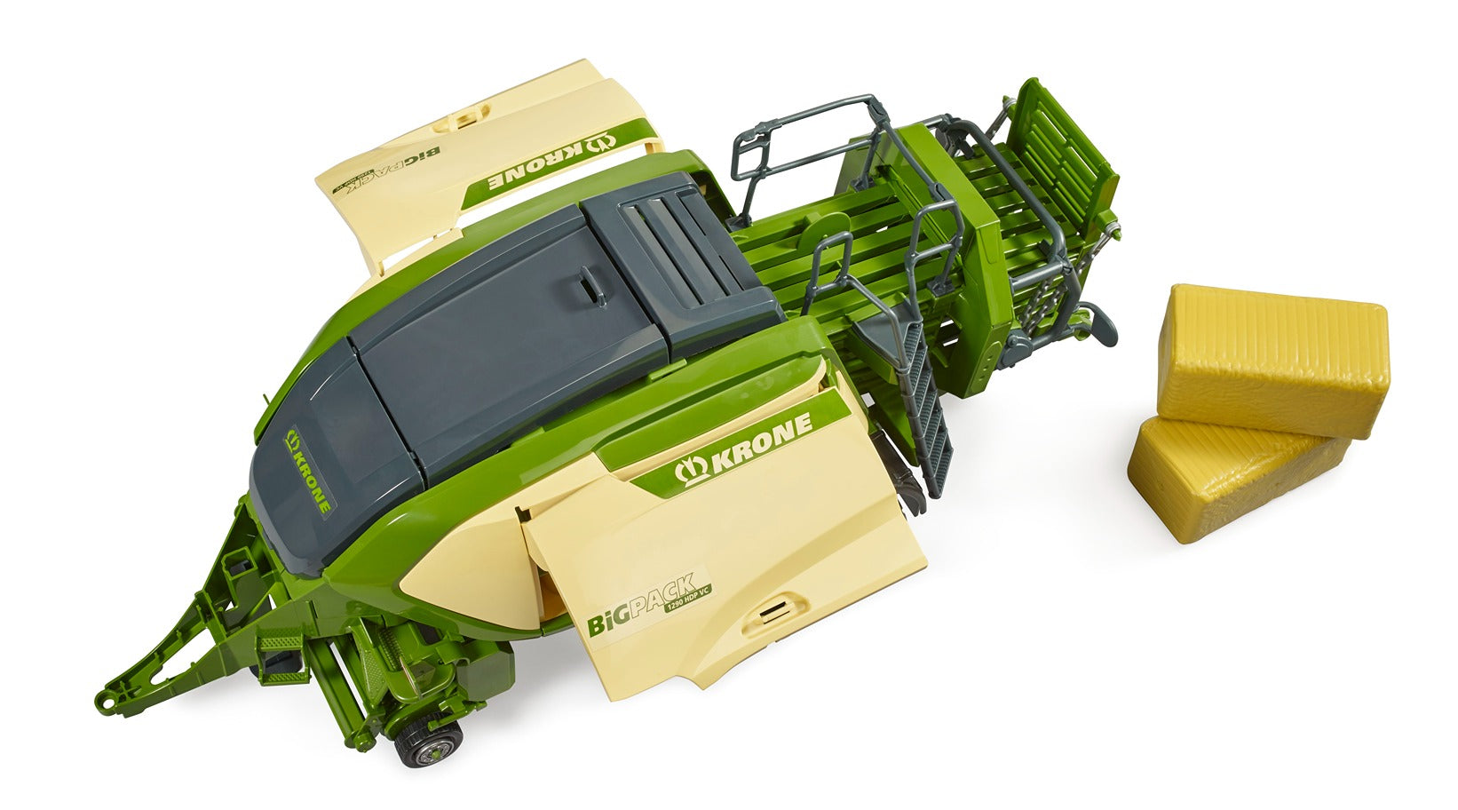 Bruder Krone Big Square Baler