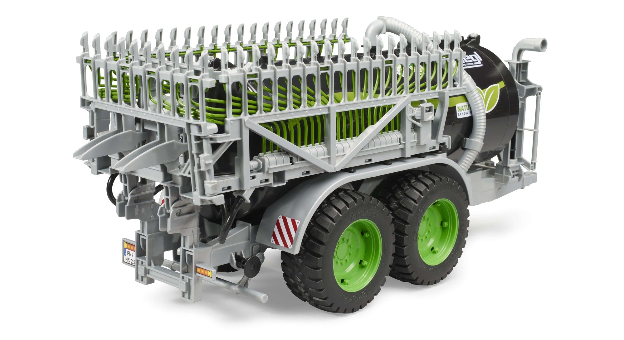 Bruder Fliegl Barrel Tanker