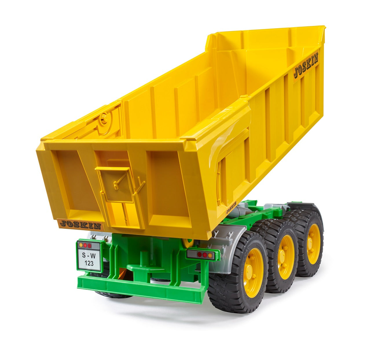 Bruder 1:16 Joskin Tipping Trailer