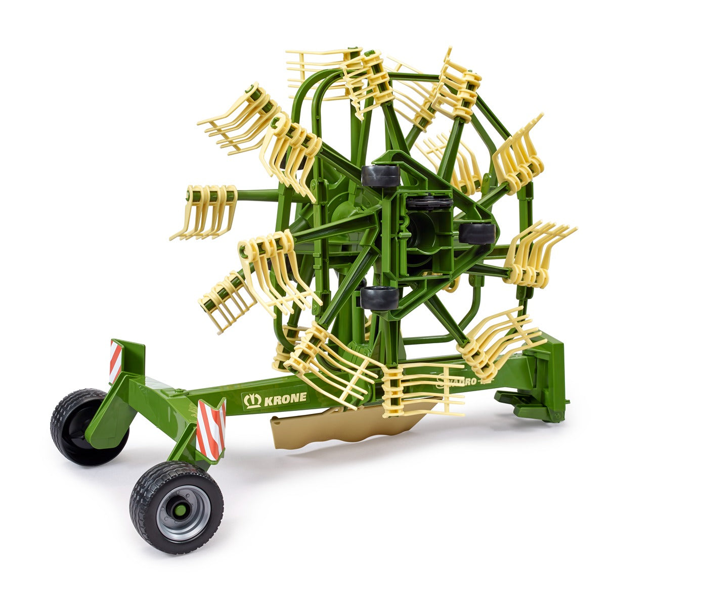 Bruder 1:16 Krone Dual Rotary Wind Rower