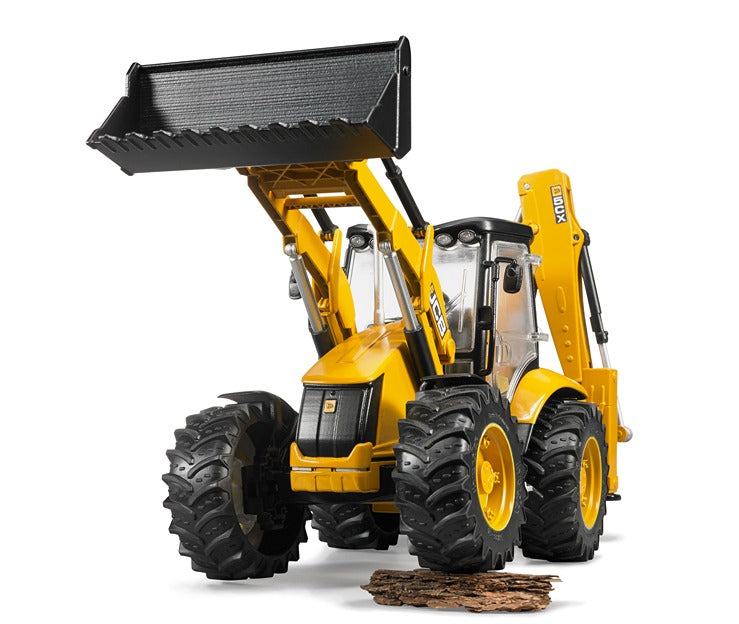 Bruder 1:16 Jcb 5Cx Eco Backhoe Loader