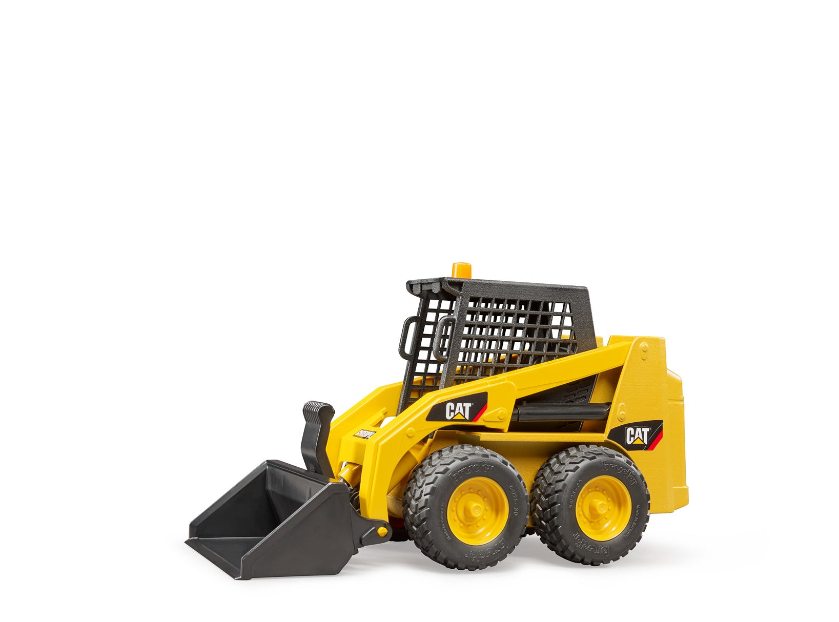 Bruder 1:16 Cat Skid Steer