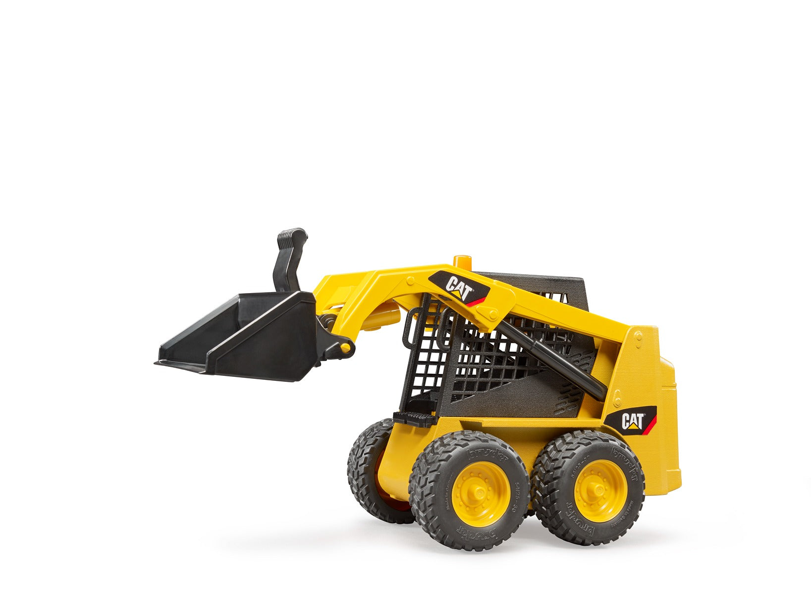 Bruder 1:16 Cat Skid Steer
