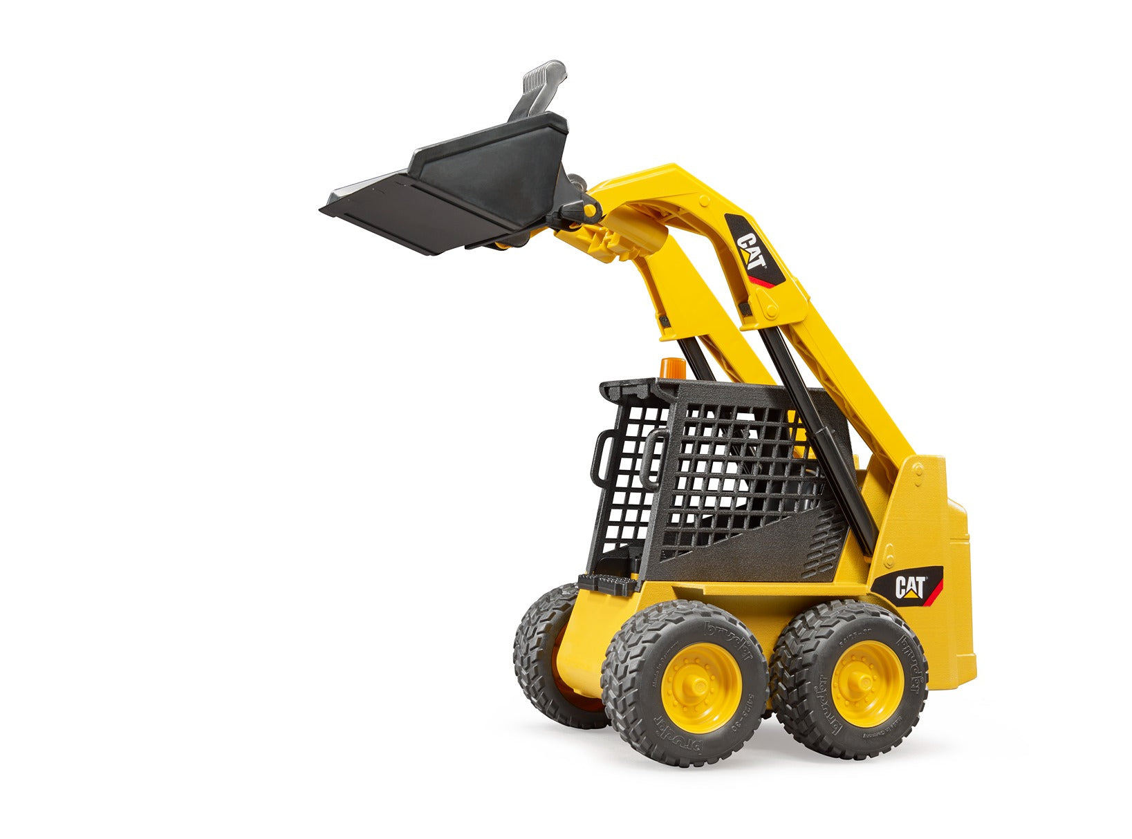 Bruder 1:16 Cat Skid Steer