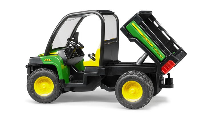John Deere Gator 855D