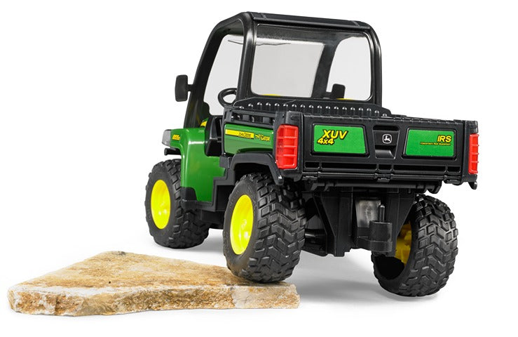 John Deere Gator 855D