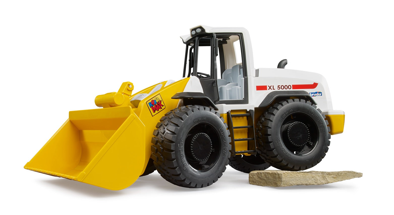 Bruder Wheel Loader 1:16