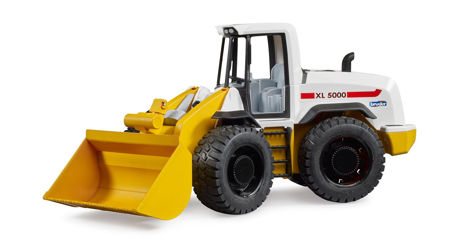 Bruder Wheel Loader 1:16