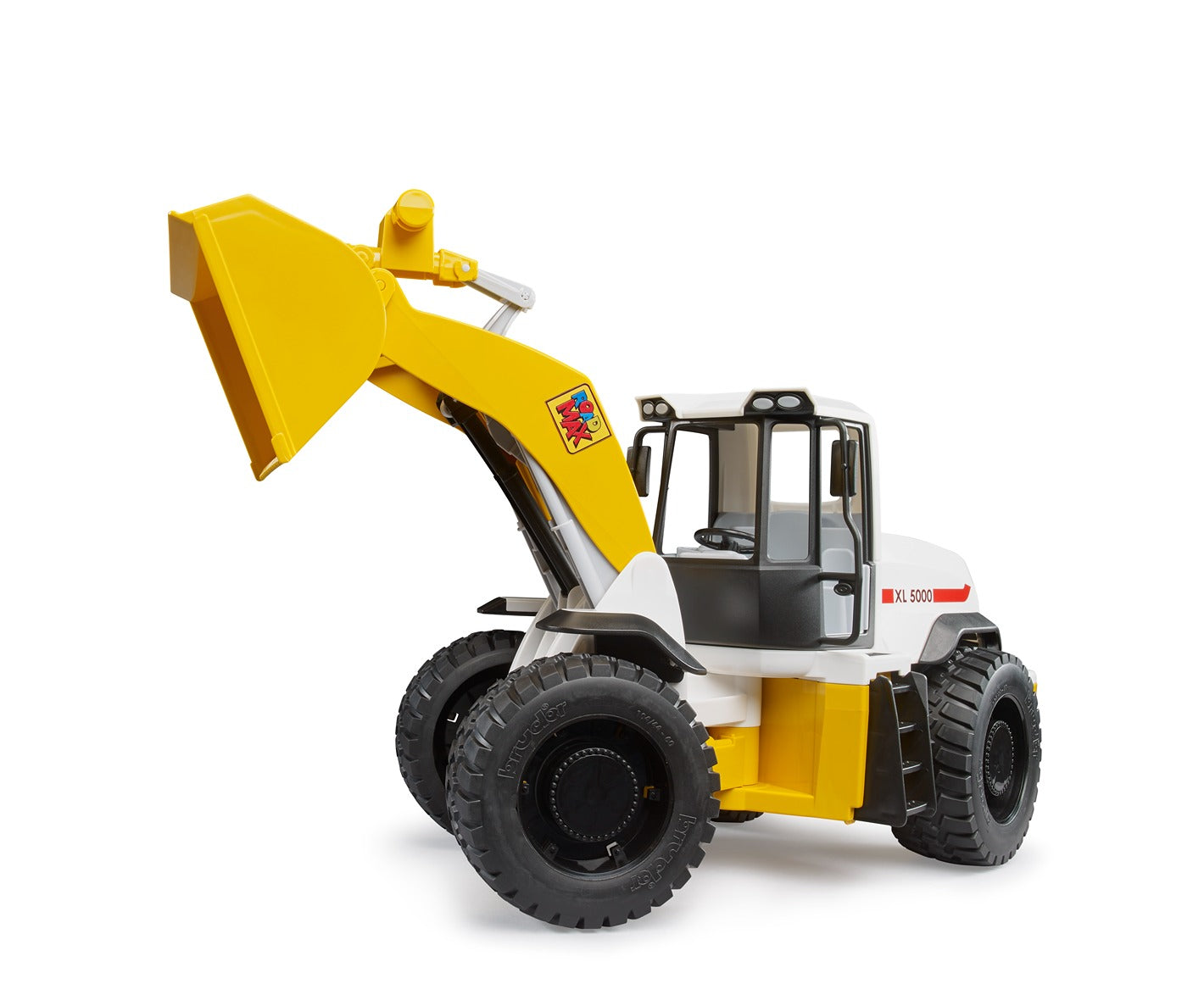 Bruder Wheel Loader 1:16
