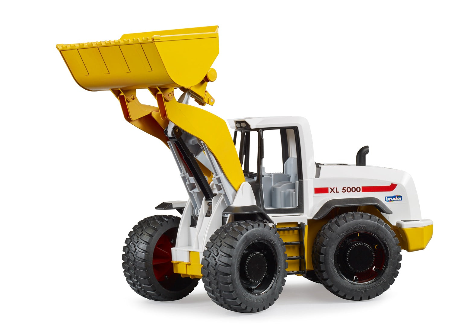 Bruder Wheel Loader 1:16