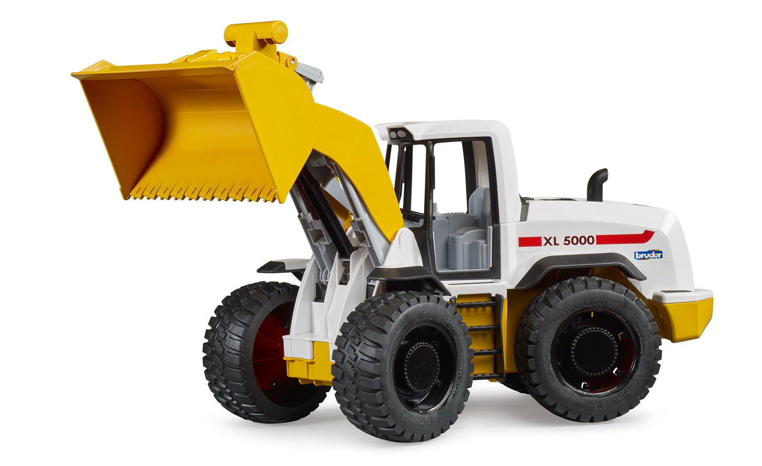 Bruder Wheel Loader 1:16