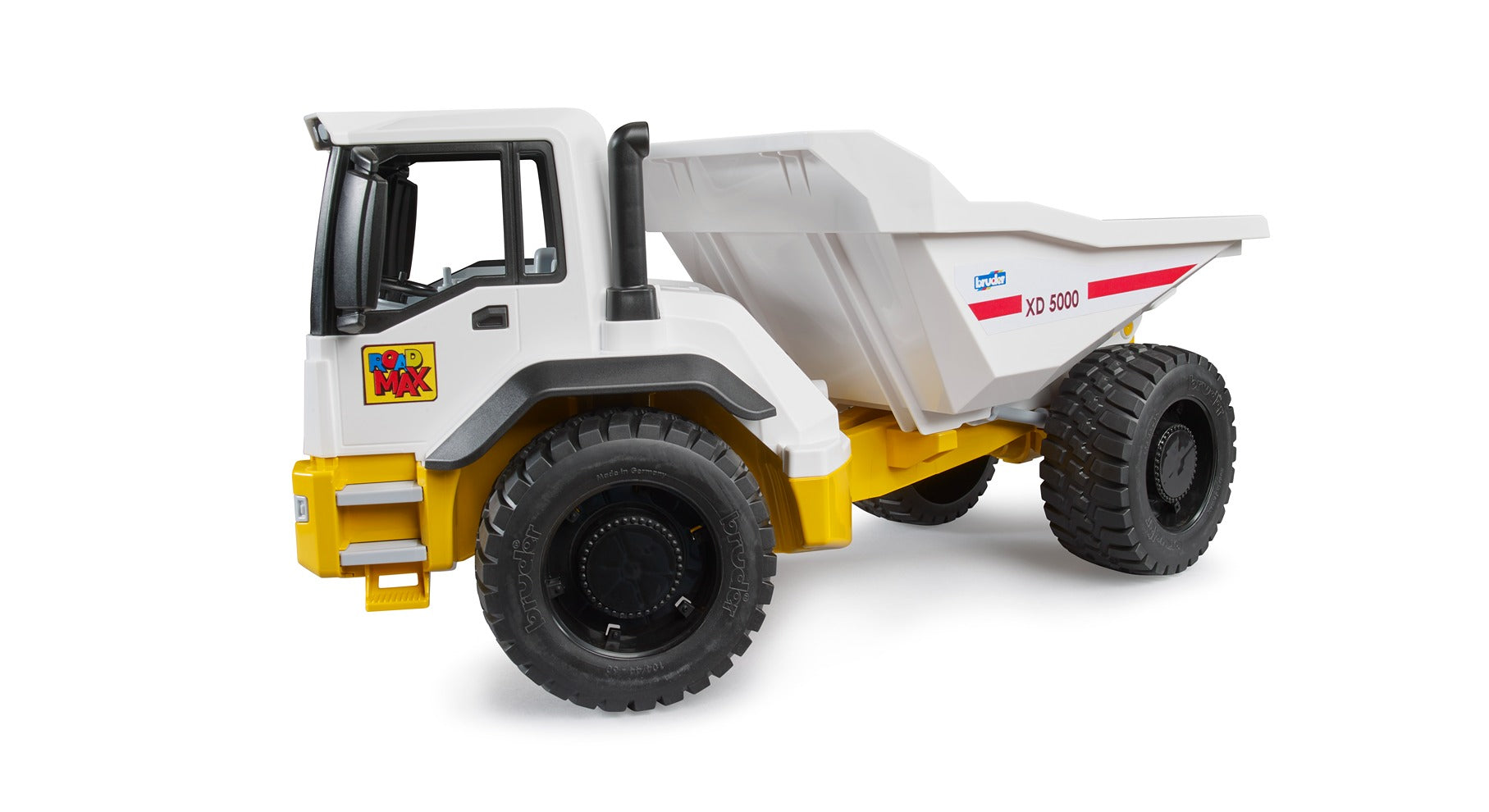 Bruder Dump Truck