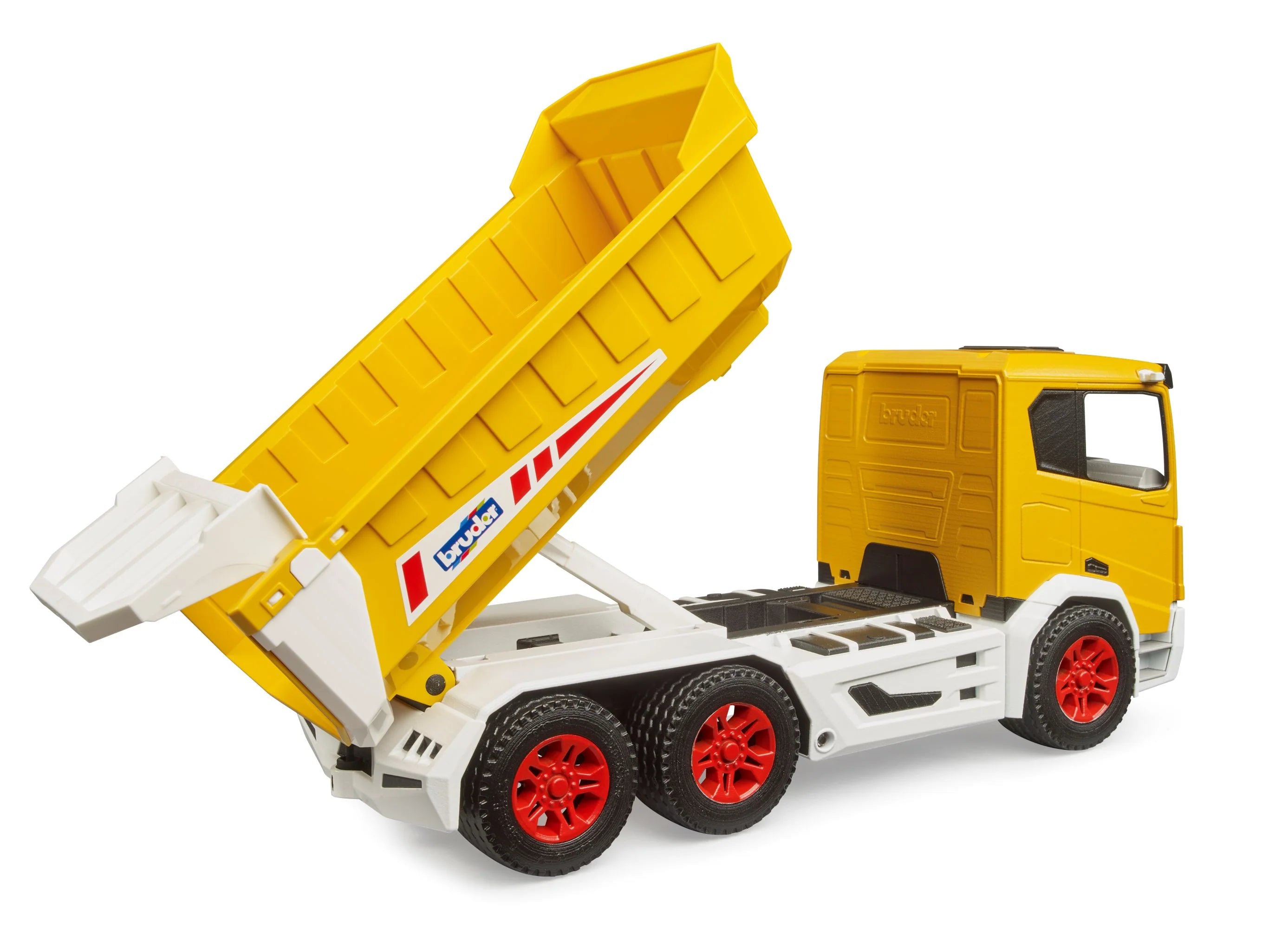 Bruder Roadmax Tipper Truck