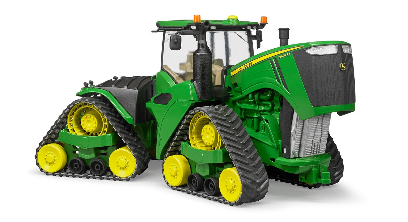 Bruder 1:16 John Deere 9620Rx