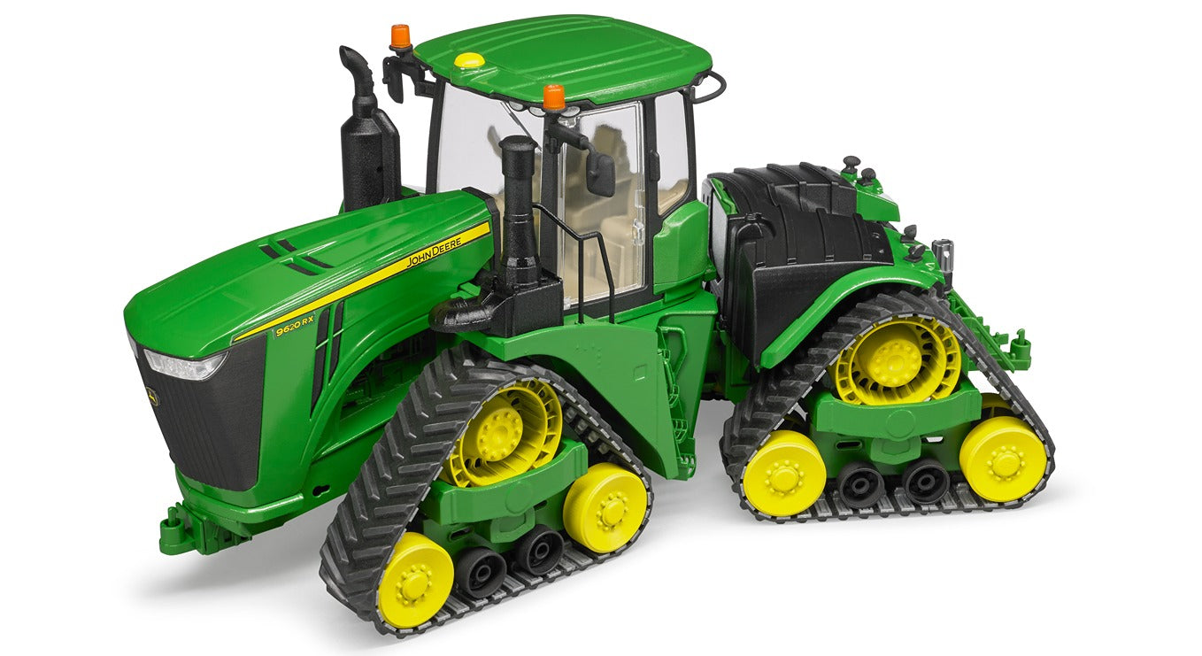 Bruder 1:16 John Deere 9620Rx