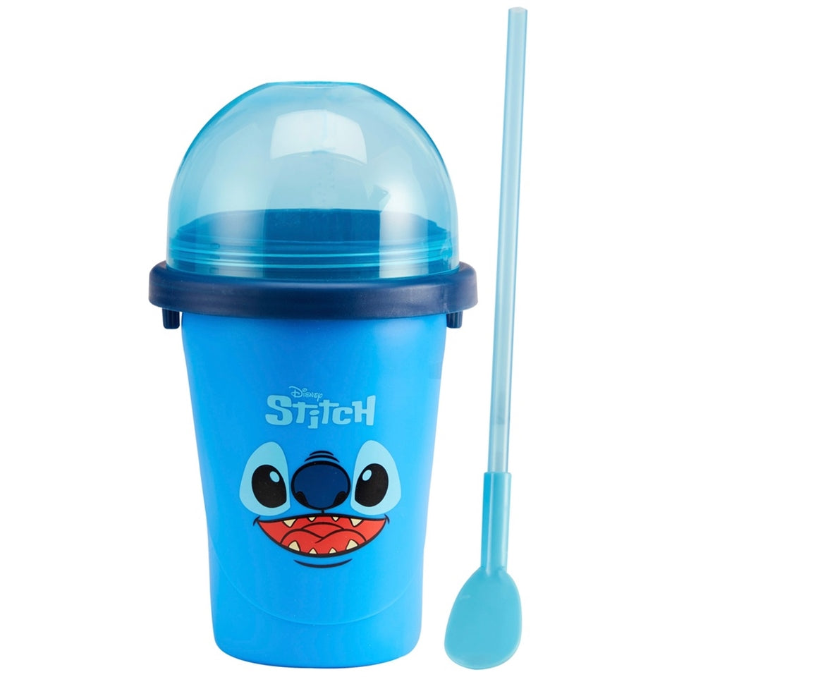 Chillfactor Disney Stitch & Angel Slushy Maker Assortment