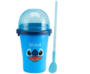 Chillfactor Disney Stitch & Angel Slushy Maker Assortment