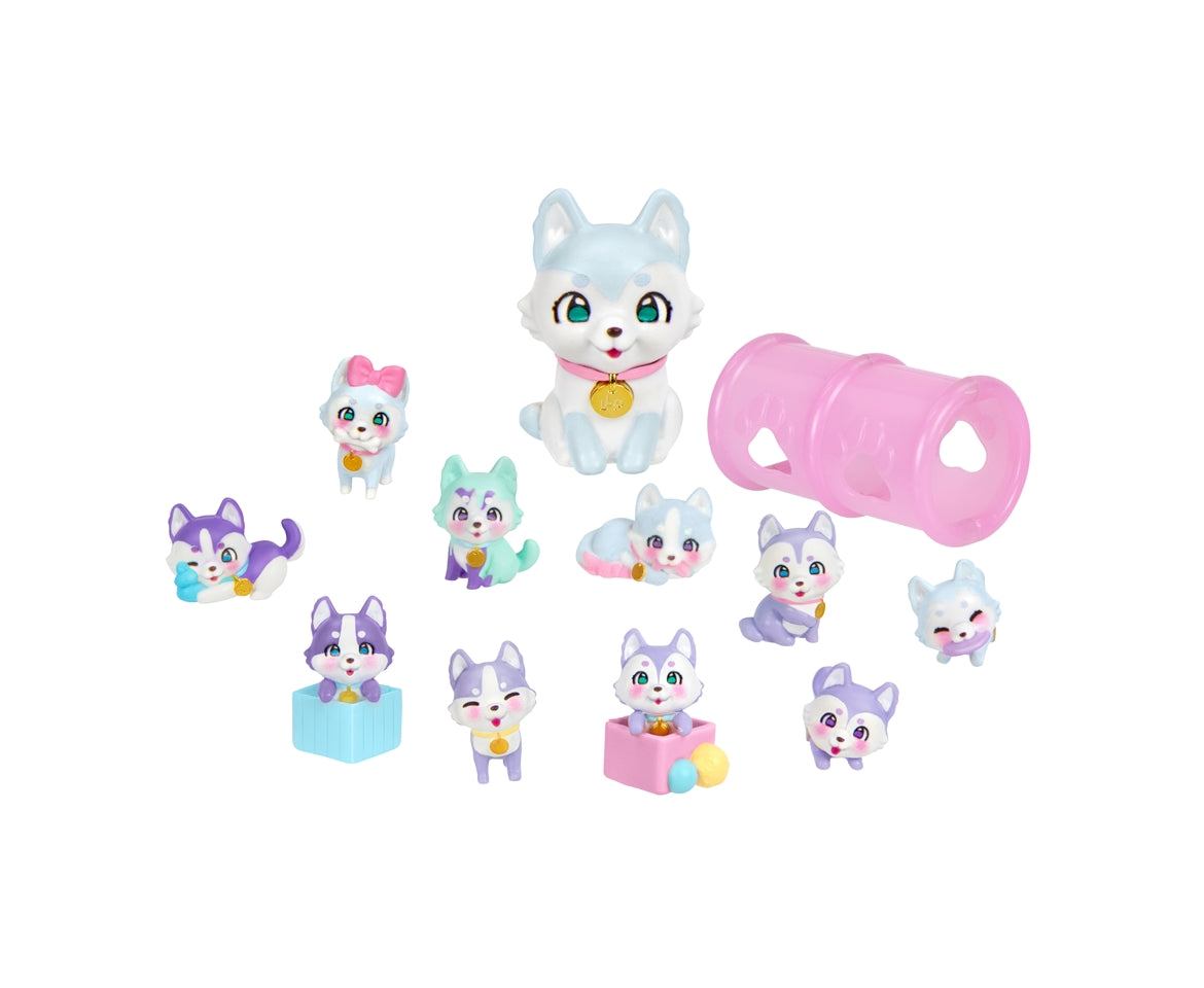 Little Live Pets Mama Surprise Families Adoption Pack