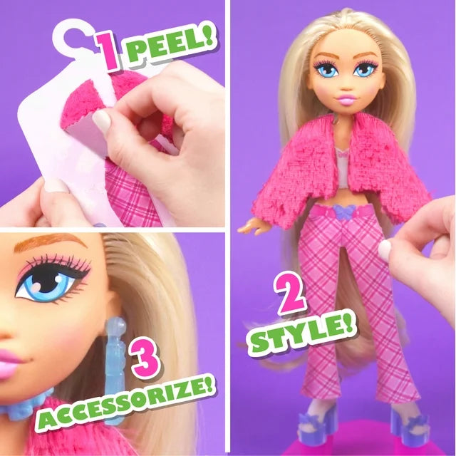 Style Bae Dylan 25Cm Fashion Doll
