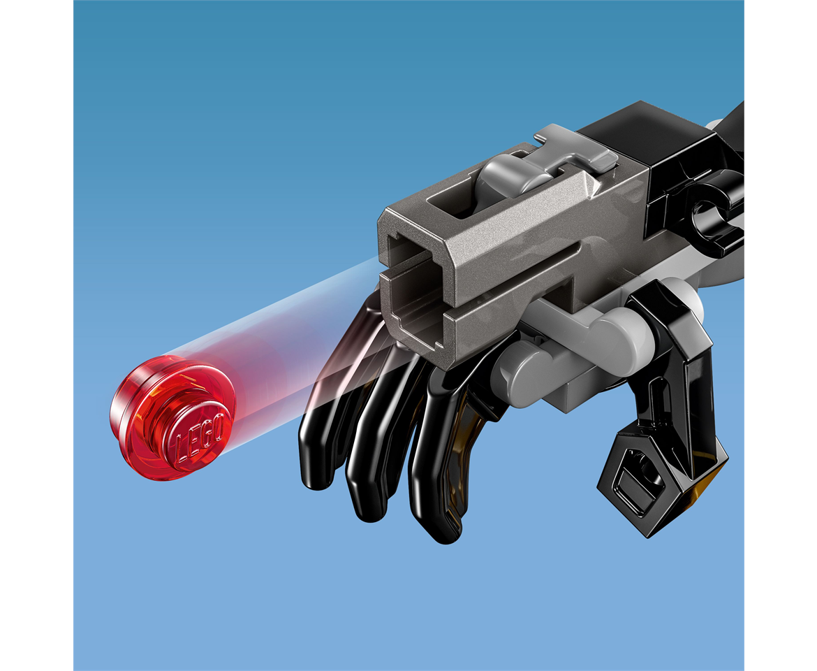 Lego® Dc Batman™: Batman Mech Armour Super-Hero Toy 76270
