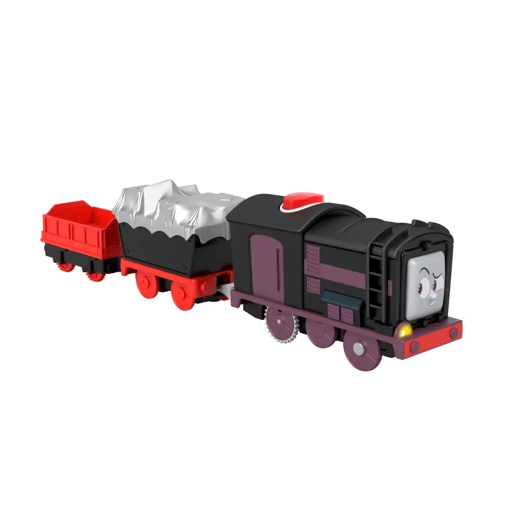 Thomas & Friends Talking Motorised Train Engine Diesel
