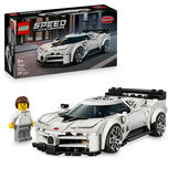 Lego® Speed Champions Bugatti Centodieci Hyper Sports Car 77240