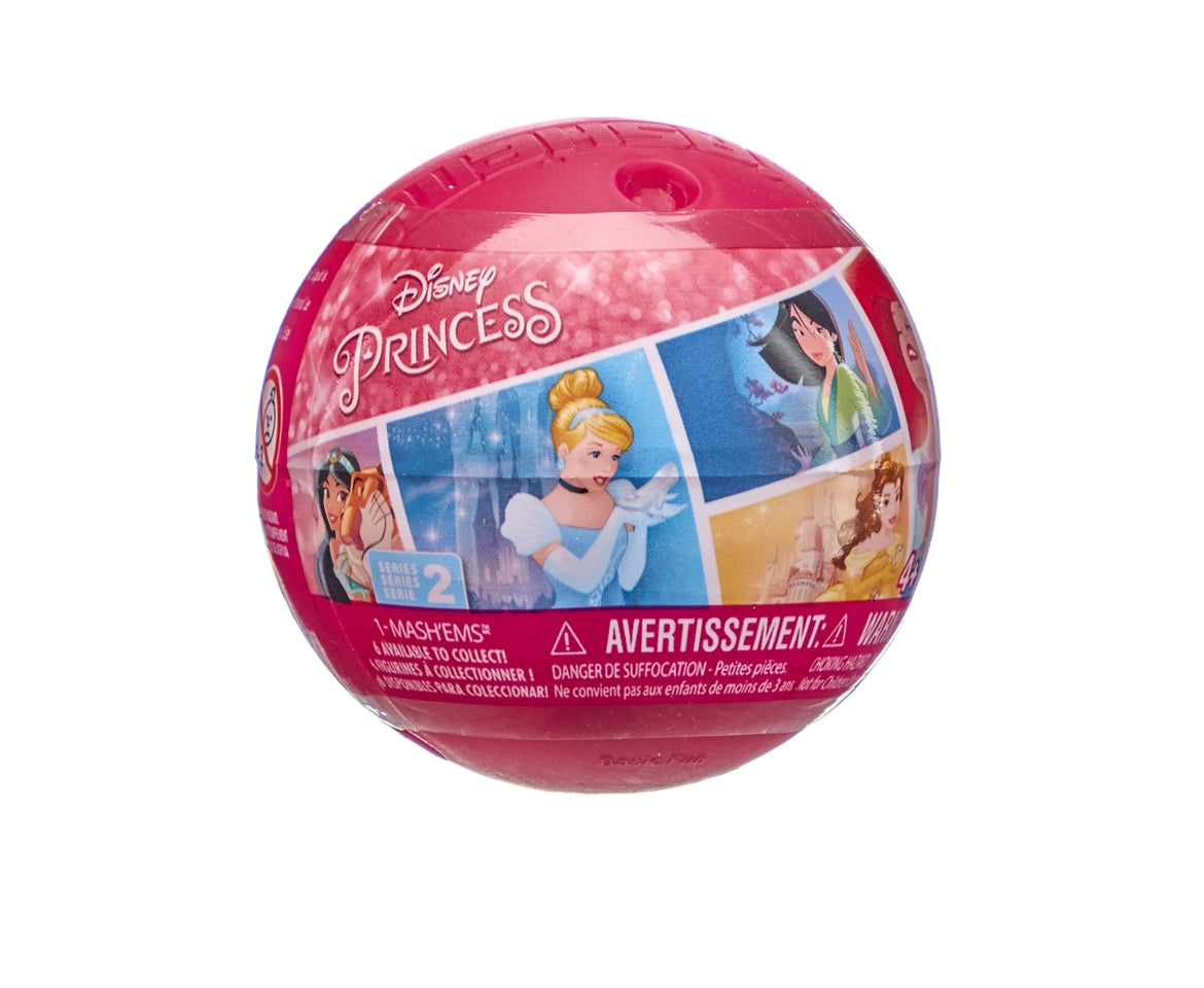 Disney Princess Mash'ems- Assortment