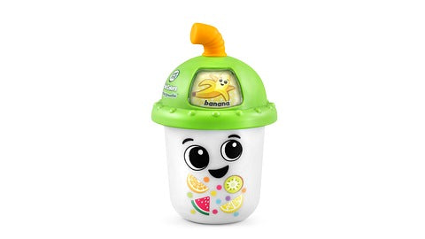 Leapfrog®Fruit Colours Learning Smoothie™