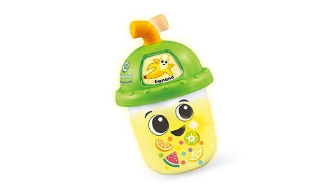 Leapfrog®Fruit Colours Learning Smoothie™