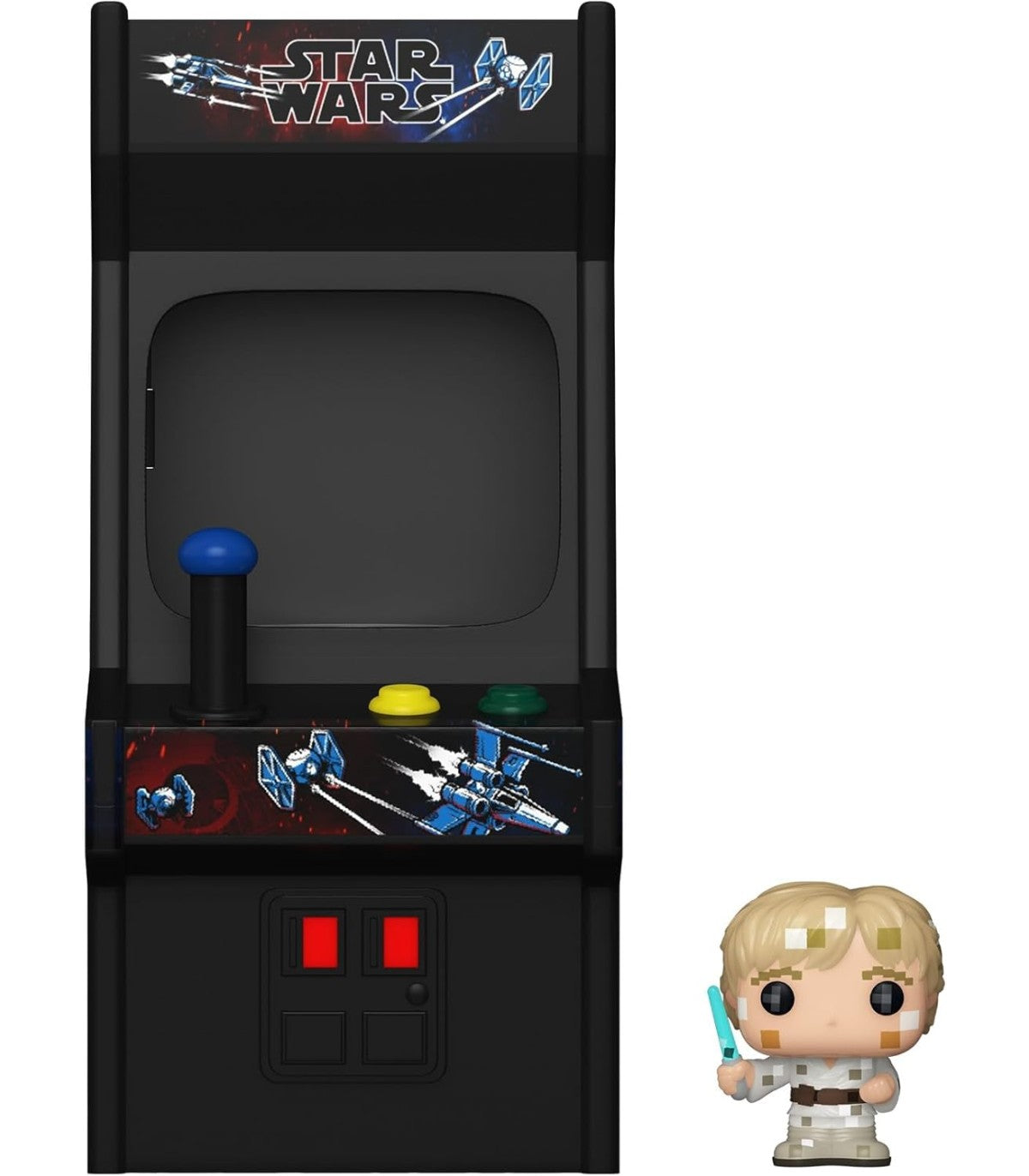 Funko Pop! Bitty Pop! Arcade Star Wars