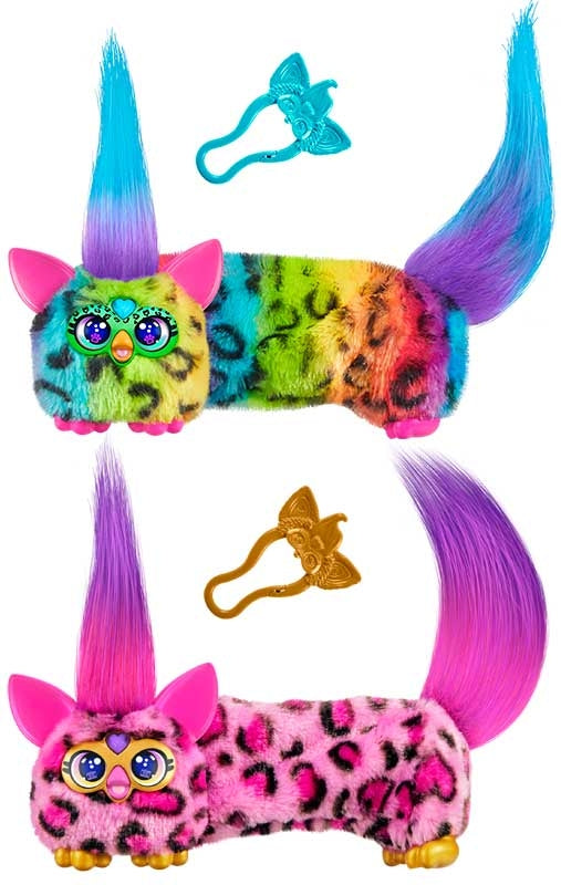 Furby Dj Furblets Assortment