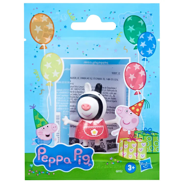 Peppa's Party Friends Assortment