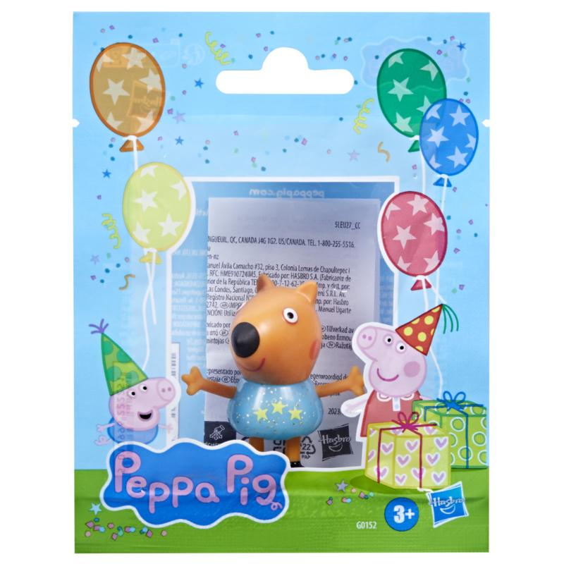 Peppa's Party Friends Assortment