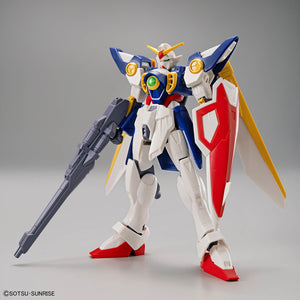 Gunpla Entry Grade 1/144 Wing Gundam