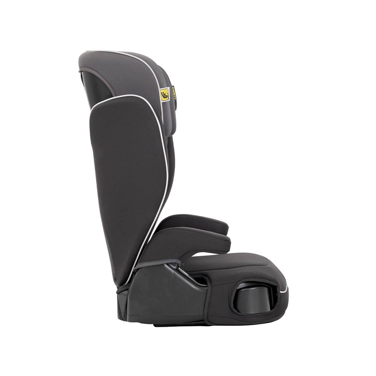 Graco Logico L I-Size R129 Lightweight Highback Booster Car Seat From 100-150Cm (Approx. 3.5 To 12 Years)